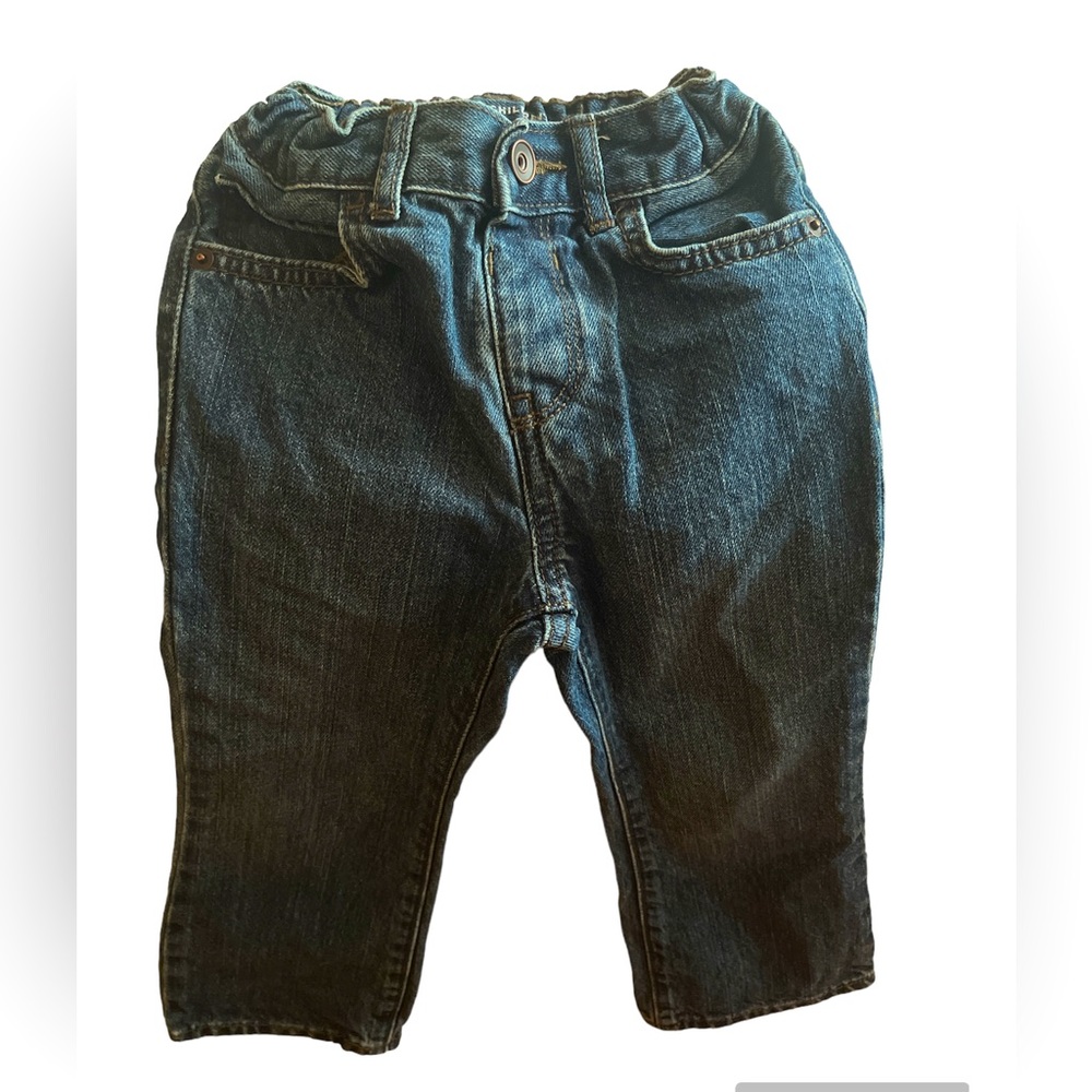Cool Jeans